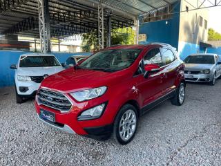 Foto do veículo Ford Ecosport 2.0 Titanium Auto