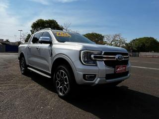 Foto do veículo Ford Ranger Xls 3.2 20v 4x4 Cd Diesel Aut.