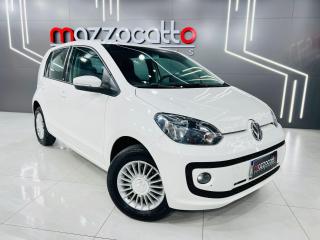 Foto do veículo Volkswagen Up 1.0 12v Tsi E-flex Move Up!