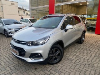 Foto do veículo Chevrolet Tracker Lt 1.4 Turbo 16v Flex 4x2 Aut.