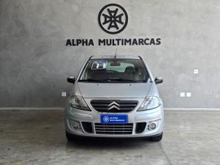 Foto do veículo Citroen C3 1.4 8v Flex Exclusive