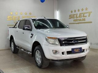 Foto do veículo Ford Ranger 2.5 Flex Cd Xlt