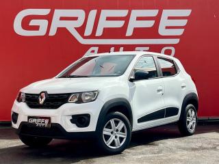 Foto do veículo Renault Kwid 1.0 Zen
