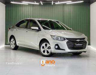 Foto do veículo Chevrolet Onix 1.0 Turbo Ltz