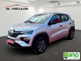 Foto do veículo Renault Kwid 1.0 Zen
