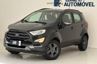 Foto do veículo Ford Ecosport 1.5 Freestyle