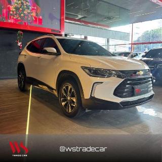 Foto do veículo Chevrolet Tracker 1.0 Turbo Auto