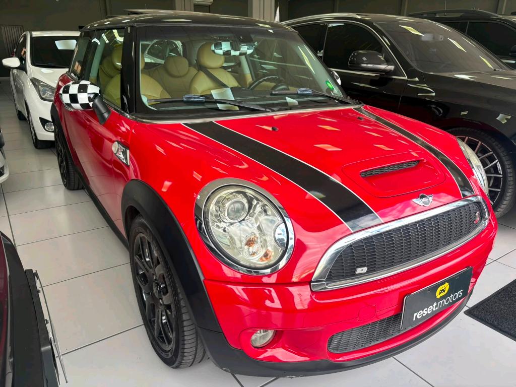Mini Cooper 2011