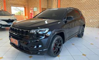 Foto do veículo Jeep Compass 2.0 Hurricane Blackhawk Auto 4wd