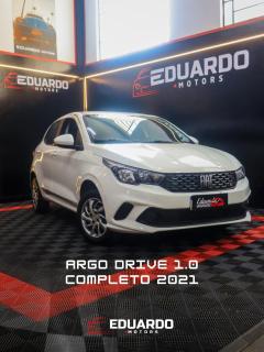 Foto do veículo Fiat Argo 1.0 Drive