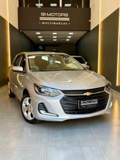 Foto do veículo Chevrolet Onix 1.0 Turbo Premier Auto