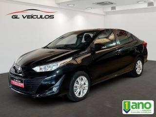 Foto do veículo Toyota Yaris 1.5 Xl Sedan Cvt
