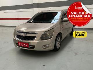 Foto do veículo Chevrolet Cobalt 1.8 8v Econo.flex Ltz Auto