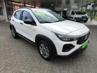 Foto do veículo Fiat Pulse Drive 1.3 8v Flex Mec.