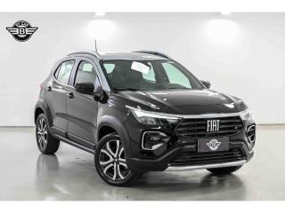 Foto do veículo Fiat Pulse 1.0 T200 Impetus Cvt