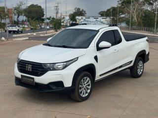 Foto do veículo Fiat Strada 1.4 Cabine Plus Endurance