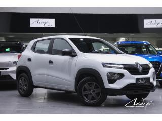 Foto do veículo Renault Kwid Zen 1.0 Flex 12v 5p Mec.
