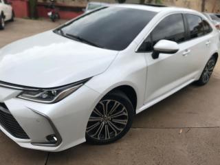Foto do veículo Toyota Corolla 2.0 Altis Premium Cvt