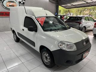 Foto do veículo Fiat Fiorino Furgão Evo 1.4 Flex 8v 2p