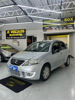 Foto do veículo Citroen C3 1.6 16v Flex Exclusive Solaris