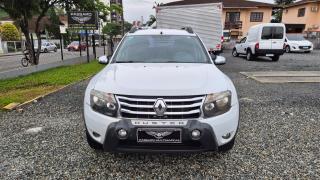 Foto do veículo Renault Duster 1.6 16v Hi-flex