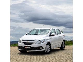 Foto do veículo Chevrolet Onix 1.0 Spe/4 Lt