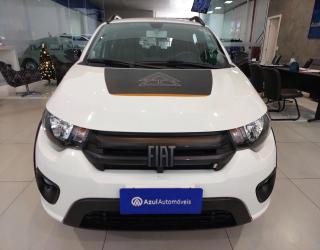 Foto do veículo Fiat Mobi Trekking 1.0 Flex 5p.
