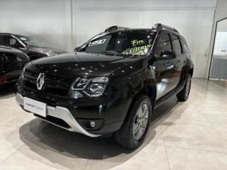 Foto do veículo Renault Duster 1.6 Dynamique Cvt