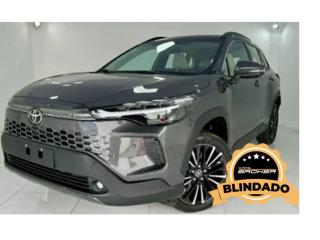 Foto do veículo Toyota Corolla Cross 2.0 Xrx Cvt