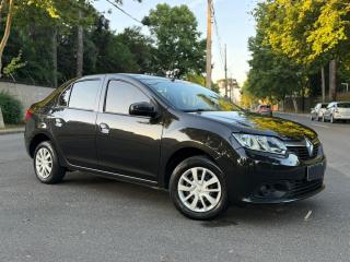 Foto do veículo Renault Logan 1.6 8v Hi-power Expression