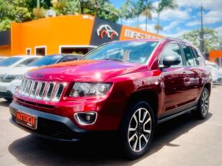 Foto do veículo Jeep Compass Sport 2.0 16v 156cv 5p