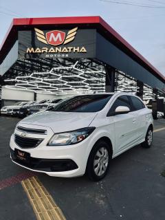 Foto do veículo Chevrolet Onix 1.4 Spe/4 Lt Auto