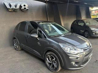 Foto do veículo Citroën C3 Urban Trail 1.6 Flex 16v 5p Aut.