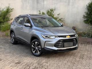 Foto do veículo Chevrolet Tracker 1.0 Turbo Auto