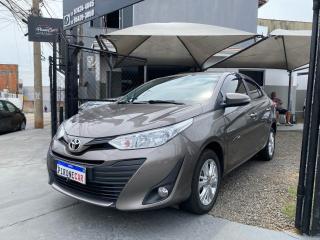 Foto do veículo Toyota Yaris 1.5 Xl Plus Tech Sedan Cvt