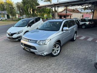 Foto do veículo Mitsubishi Outlander 2.0 16v 160cv Aut.