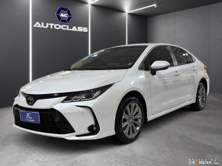 Foto do veículo Toyota Corolla Gli 2.0 16v Flex Aut.