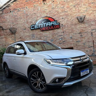 Foto do veículo Mitsubishi Outlander 2.0 16v Cvt