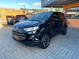 Foto do veículo Ford Ecosport 1.6 16v Flex S