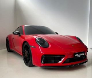 Foto do veículo Porsche 911 Carrera Gts Coupe 3.0 (991)