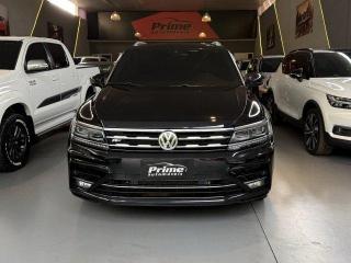 Foto do veículo Volkswagen Tiguan 2.0 Tsi 16v 200cv Tiptronic 5p