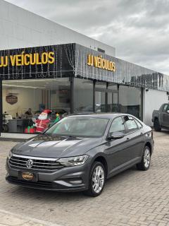 Foto do veículo Volkswagen Jetta Comfort. 250 Tsi 1.4 Flex 16v Aut.