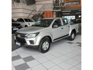 Foto do veículo Chevrolet S-10 2.8 Ctdi Cd Ls 4wd