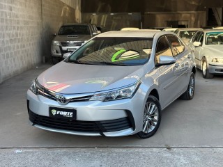 Foto do veículo Toyota Corolla 1.8 Gli Upper Multidrive