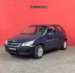 Foto do veículo Chevrolet Celta 1.0l Flex Life