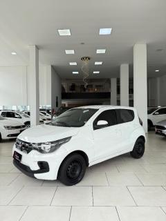Foto do veículo Fiat Mobi 1.0 Evo Like