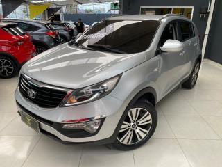 Foto do veículo Kia Sportage 2.0 Flex Lx Auto P578