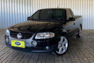 Foto do veículo Volkswagen Saveiro Super Surf 1.6 Mi Total Flex 8v