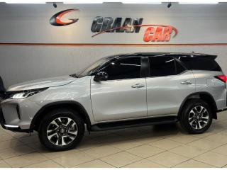 Foto do veículo Toyota Sw4 2.8 Tdi Srx Auto 4wd