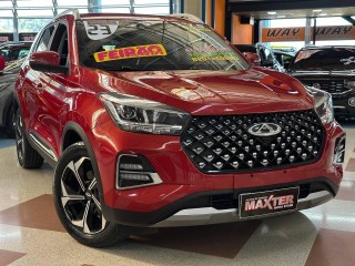 Foto do veículo Chery Arrizo 5 Rxt 1.5 16v Turbo Flex Aut.